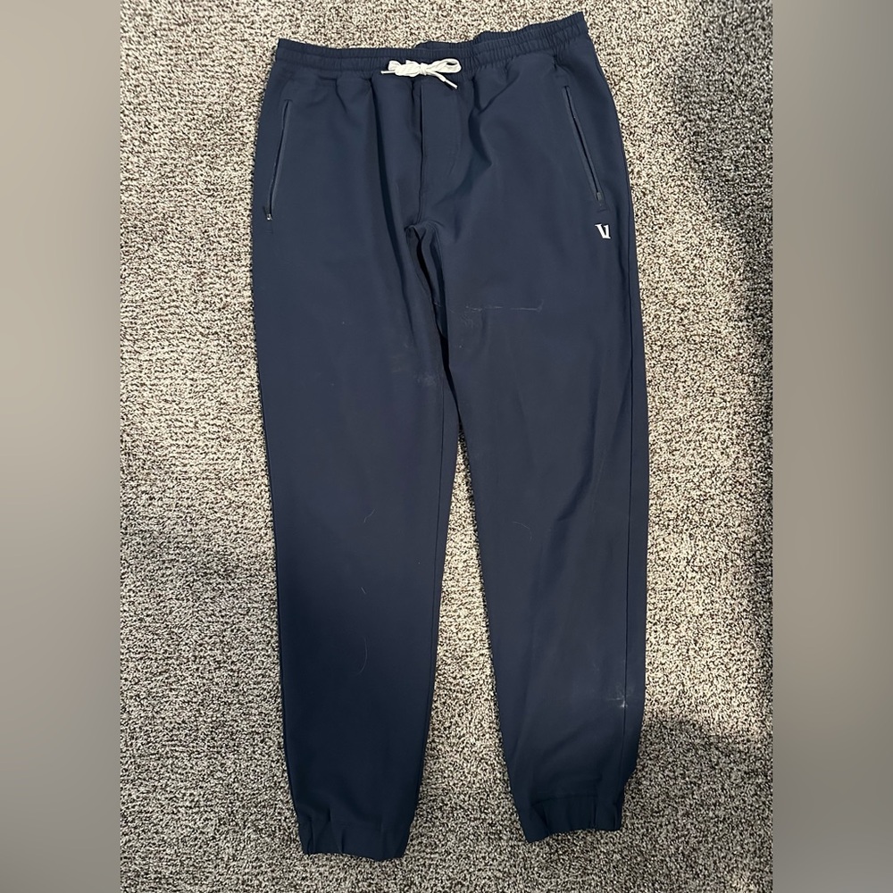 Vuori Men’s Transit Jogger